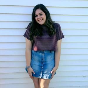 Meet your Posher, Whitney